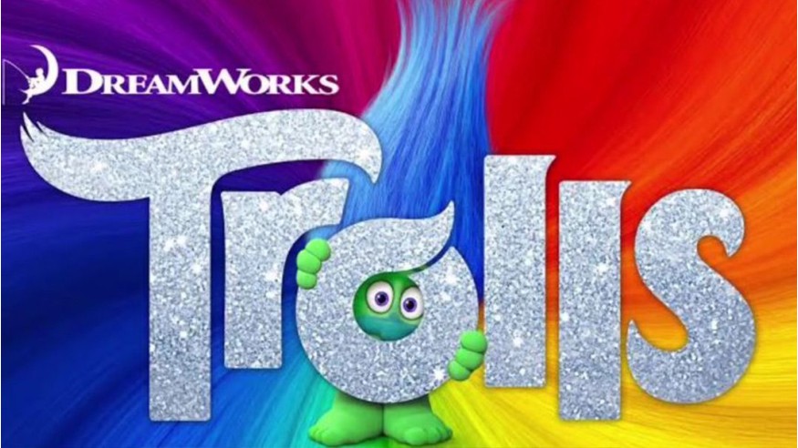 Trolls : découvrez la bande originale du film