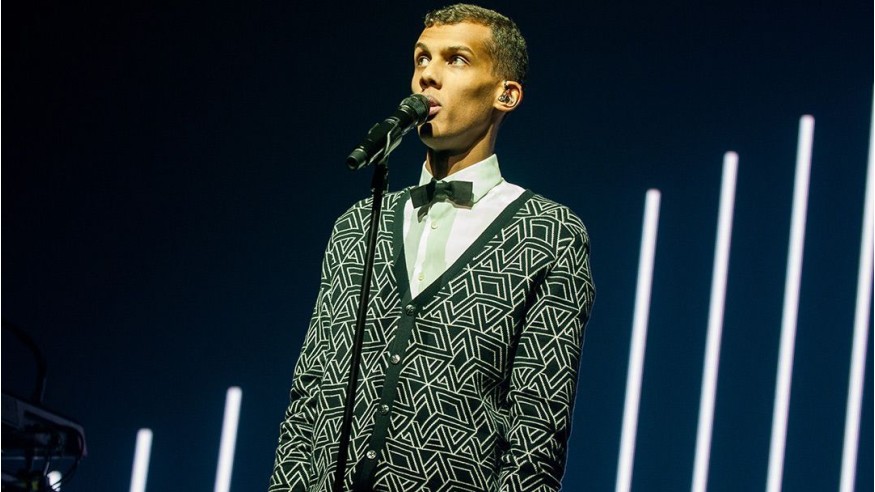 Stromae et Jean-Jacques Goldman récompensés par l'Académie française