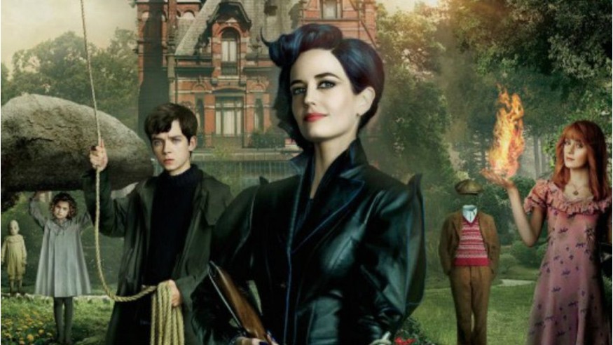 Box office français: «Miss Peregrine» cartonne