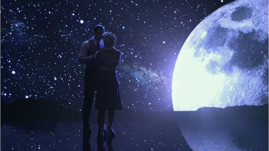 Un été 44 : découvrez le clip du titre «Le monde n’est jamais assez grand»