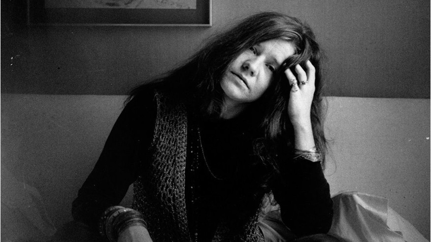 Janis Joplin : découvrez l’actrice qui pourrait incarner la chanteuse au cinéma