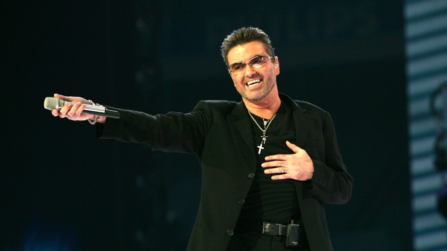 Le nombre d'écoutes des chansons de George Michael explose après la mort du chanteur