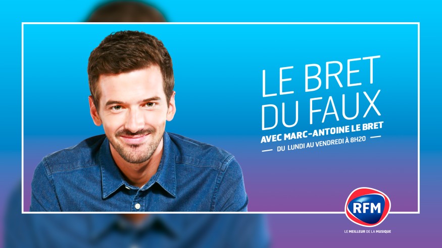[VIDEO] Le Bret du Faux : la chronique du 19/10