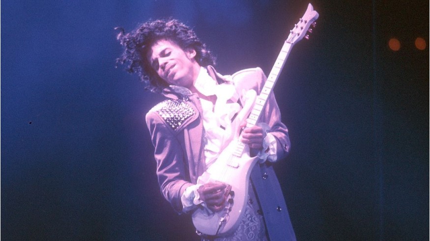 USA: l'ouverture du musée dédié à Prince dans son ancien studio reportée