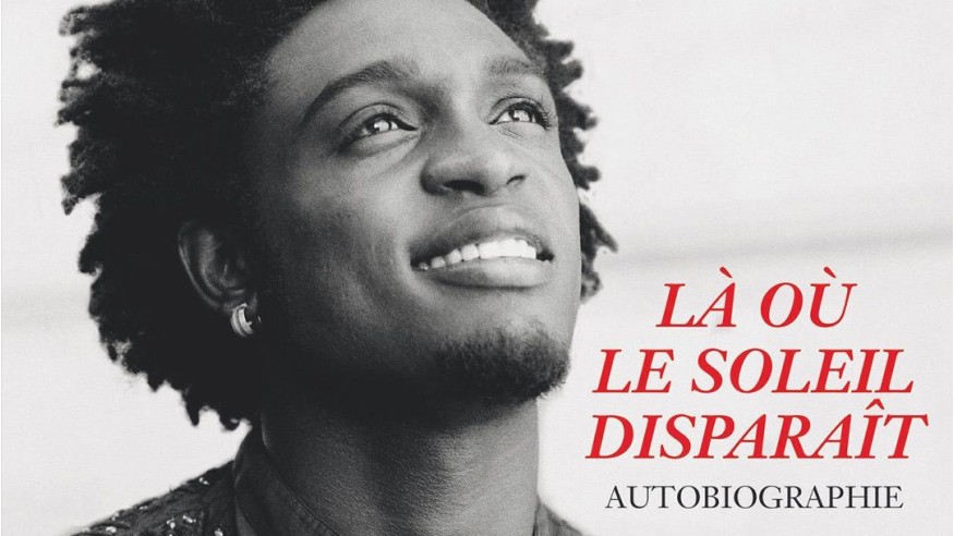 Corneille dévoile pour la première fois ses blessures dans un livre
