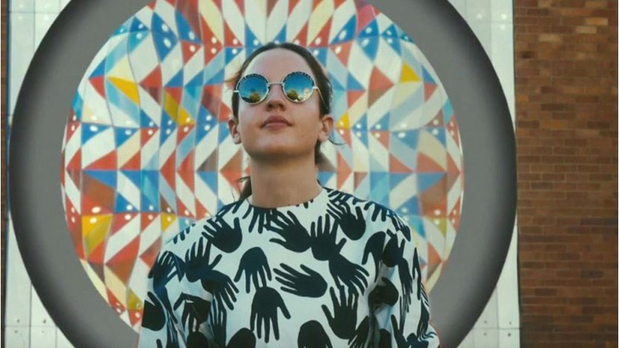 Jain : découvrez le clip de «Makeba» !