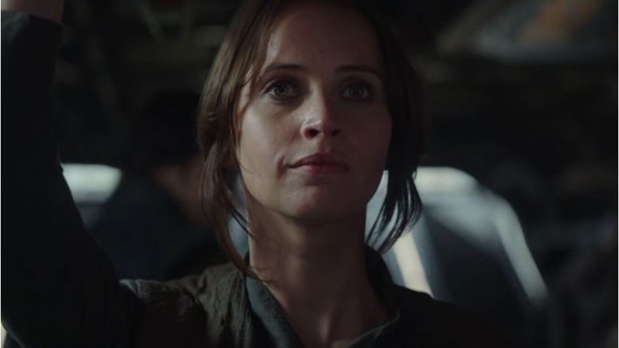 Star Wars : de nouvelles images inédites de «Rogue One» !