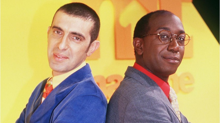 Hit Machine : L’émission culte de retour avec Charly et Lulu