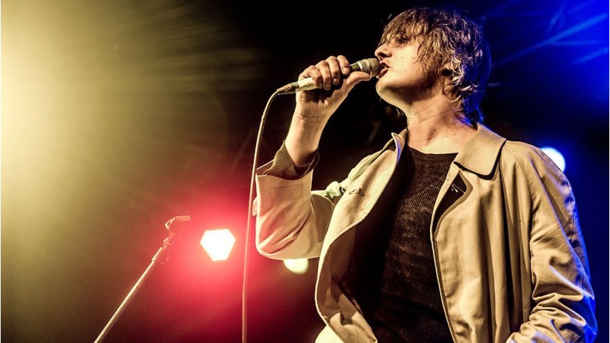 Après Sting, Peter Doherty réveille l'esprit rock du Bataclan