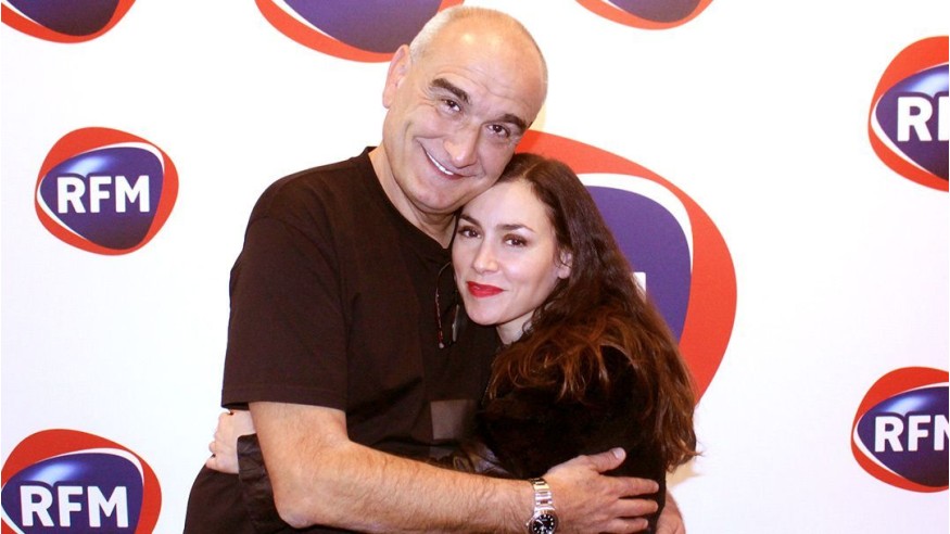 Découvrez l’interview d’Olivia Ruiz  au micro de Pascal Nègre