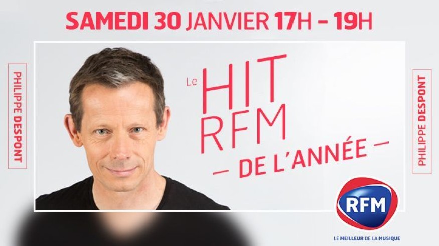 Découvrez le Hit RFM de l’année 2016 !
