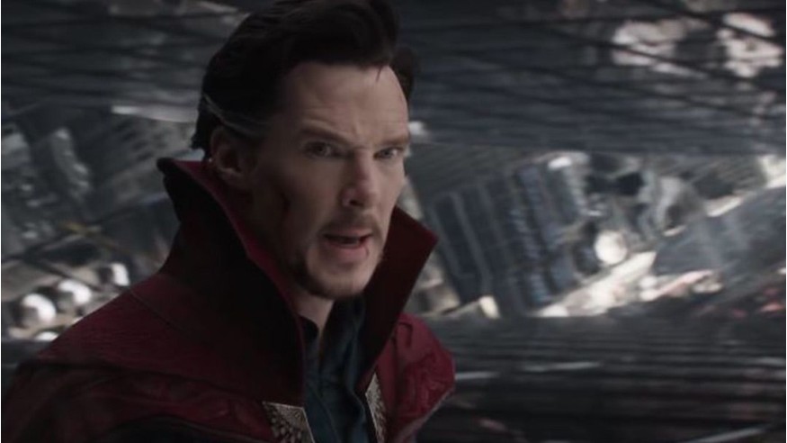Cinéma : Doctor Strange ensorcelle le box office américain