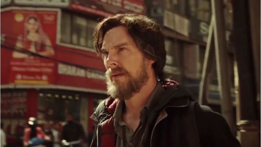 Box office France: Doctor Strange envoûte un million de spectateurs