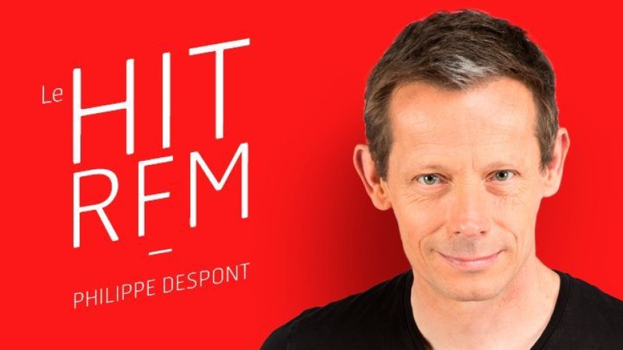 Découvrez le HIT RFM du 10 décembre !