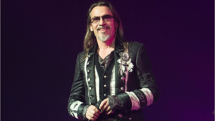 Sondage : Votez pour votre chanson préférée de Florent Pagny