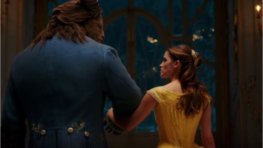 La Belle et la Bête : découvrez la bande annonce finale !