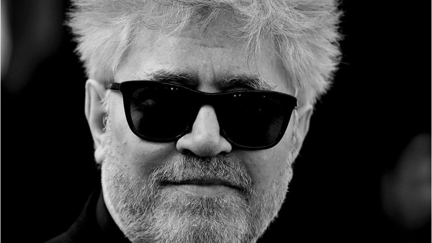 Festival de Cannes: le cinéaste Pedro Almodovar président du jury
