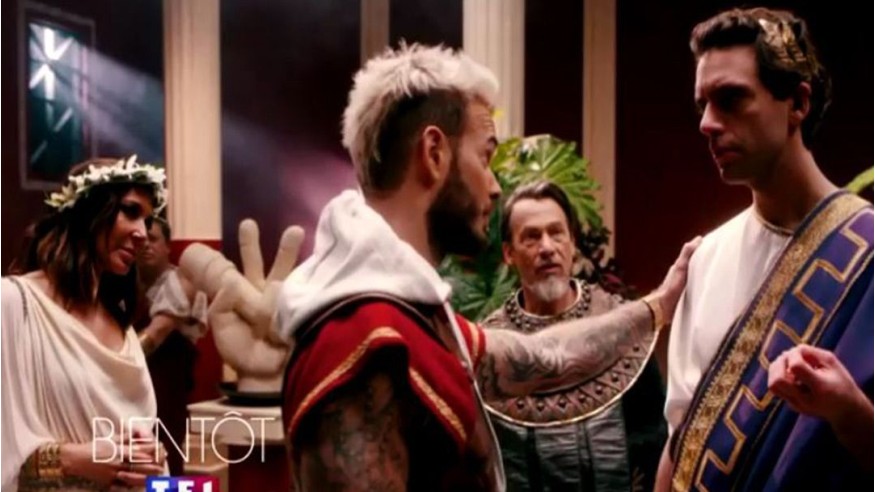 The Voice : découvrez la bande annonce de la nouvelle saison !