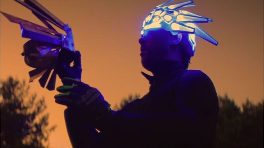Jamiroquai annonce son retour après 7 ans d'absence