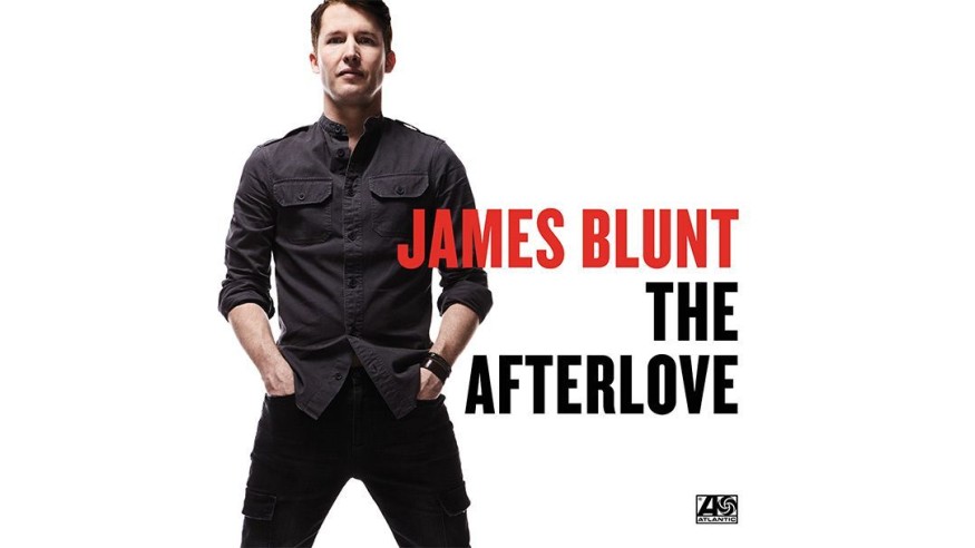 James Blunt : découvrez tous les détails de son nouvel album !