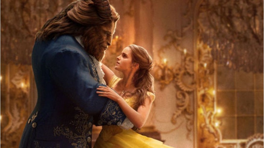 Ariana Grande et John Legend en duo dans la bande son de «La Belle et la Bête»