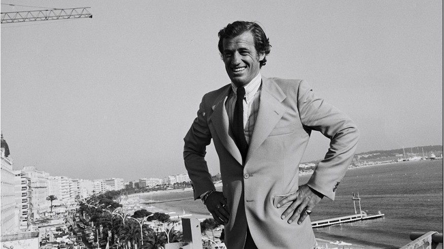 La 42e cérémonie des César dédiée à Jean-Paul Belmondo