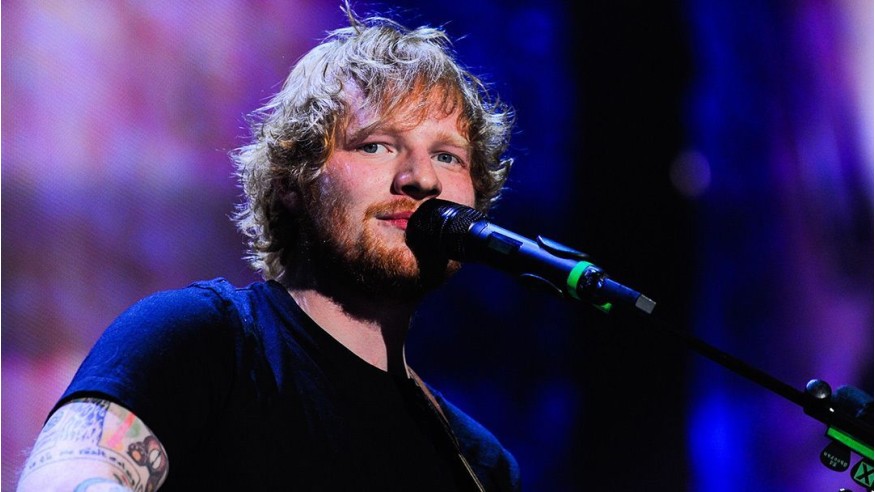 Ed Sheeran : Un titre inédit attendu ce vendredi !
