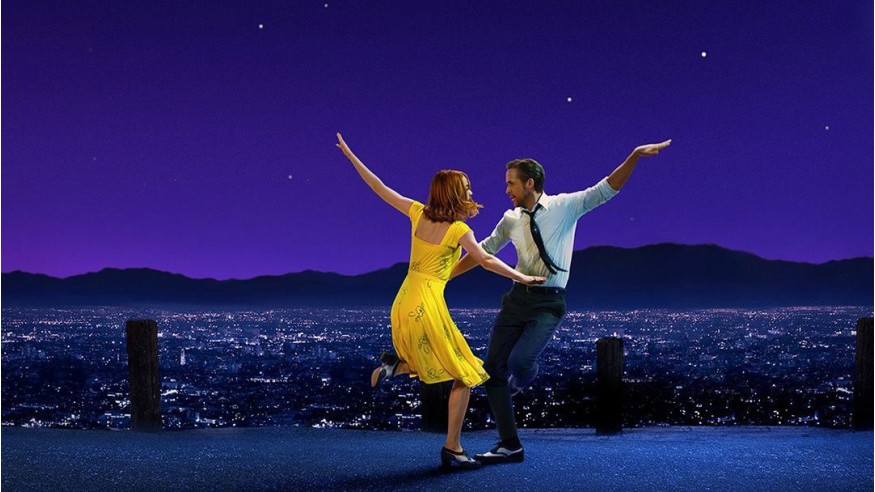 La La Land fait toujours chavirer les coeurs sur iTunes France