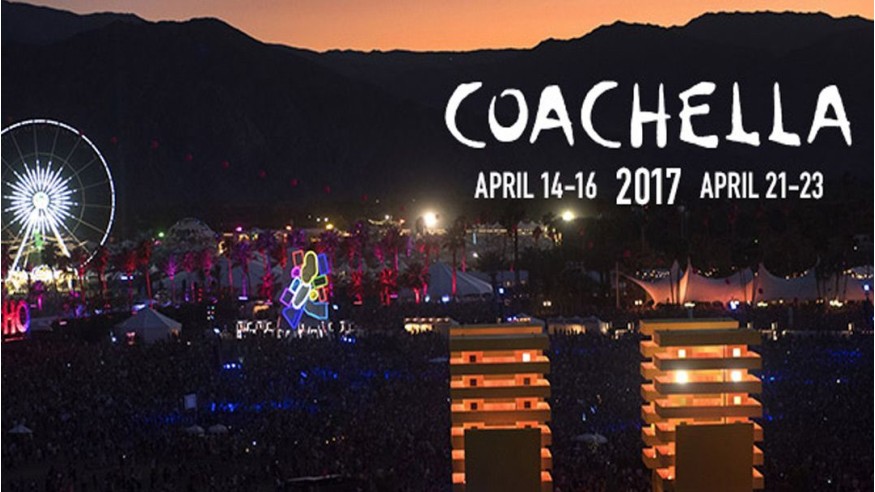 Beyoncé, Lamar, Radiohead à l'affiche du prochain festival de Coachella