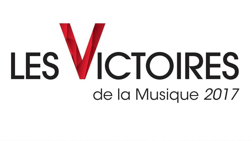 Amir, Imany, Vianney, Julien Doré... Découvrez la liste des nommés aux Victoires de la Musique 2017