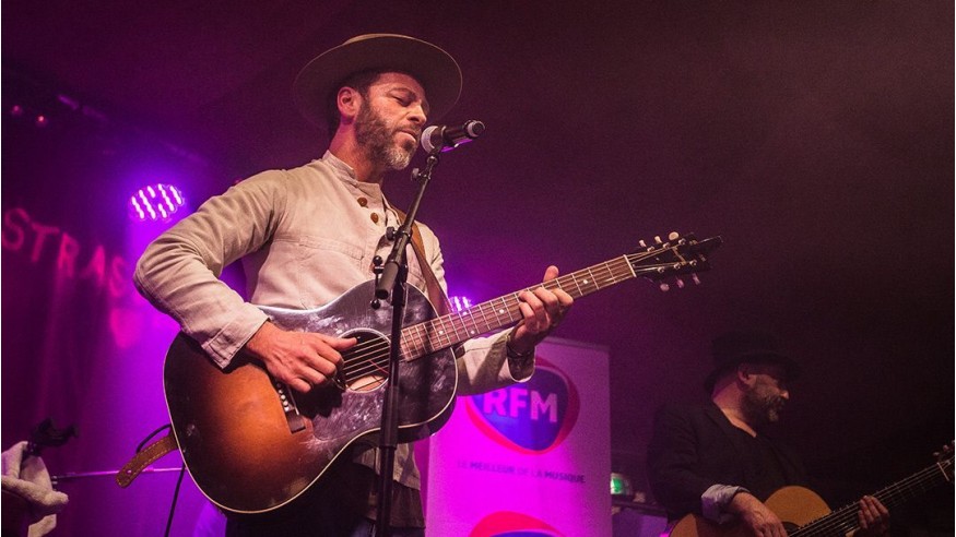 RFM Music Live Strasbourg : le résumé