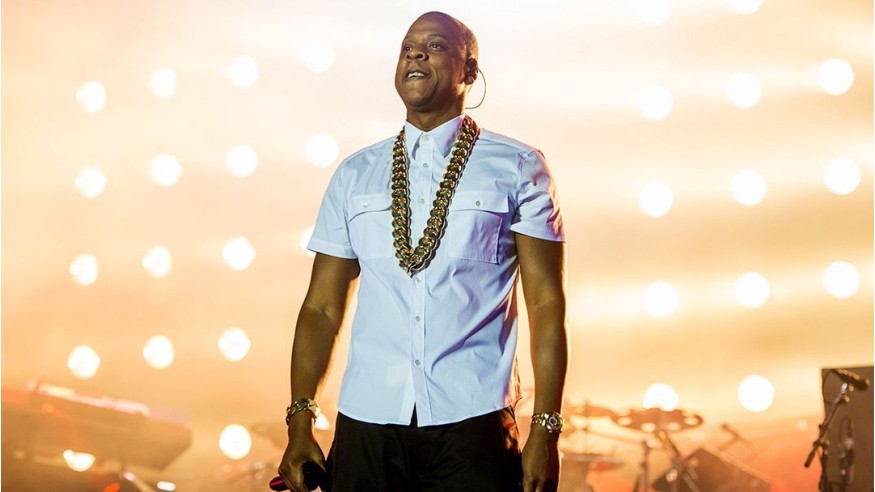 Le rappeur Jay Z va entrer au panthéon des paroliers