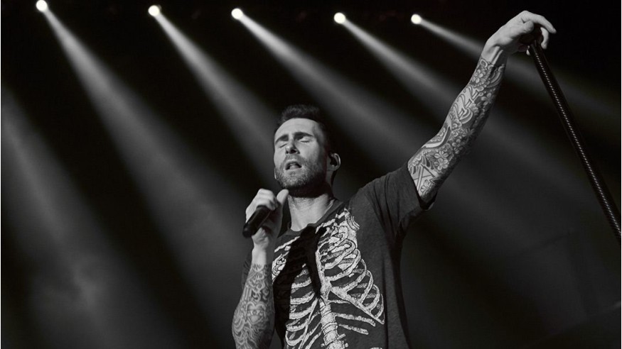 Maroon 5 : Leurs fans peuvent apparaître dans le clip du titre «Cold»