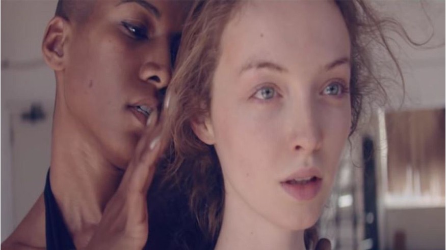 Imany : Découvrez le clip de «Don't Be So Shy»