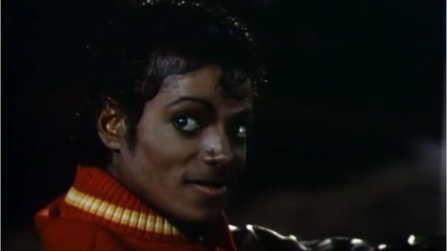 Michael Jackson : Ventes record de l'album «Thriller» aux Etats-Unis