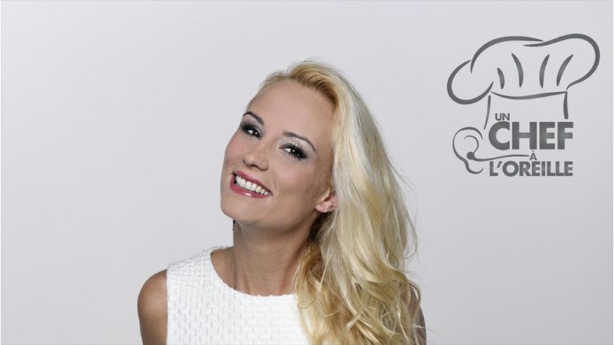 France 2: Elodie Gossuin débarque sur France 2 avec «Un Chef à l'oreille»
