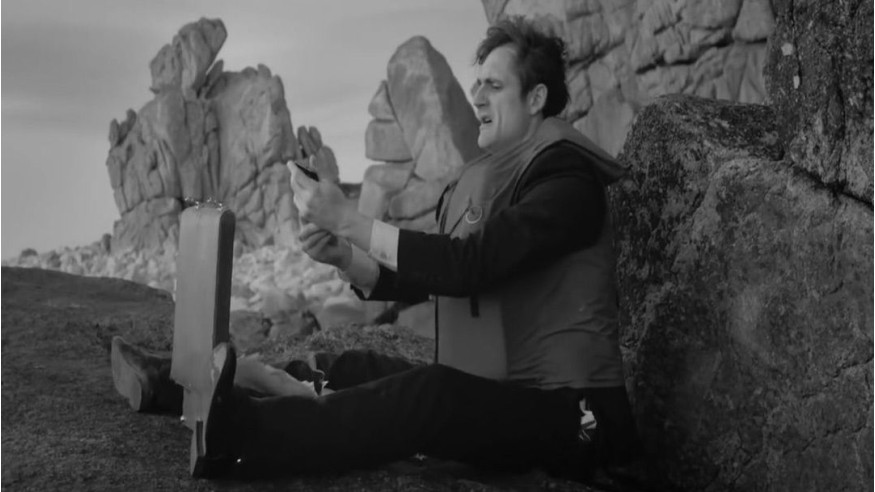 Matmatah signe son retour avec «Marée haute»