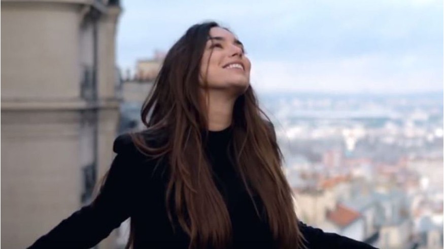 Alma : découvrez la nouvelle version de son titre «Requiem» pour l’Eurovision !