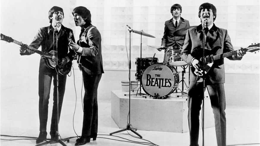 Le premier manager et découvreur des Beatles est décédé à 86 ans