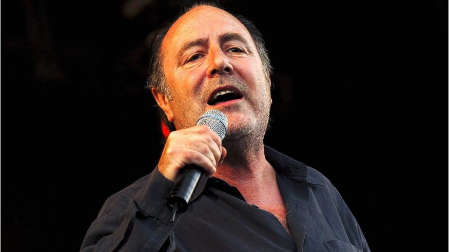Michel Delpech : «J’étais un ange» certifié disque d’or !