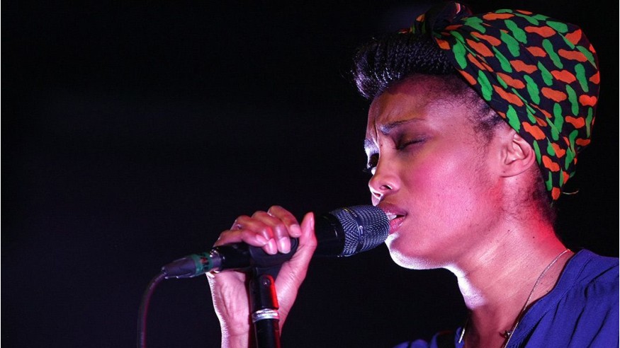 5 choses que vous ignorez sûrement sur Imany !