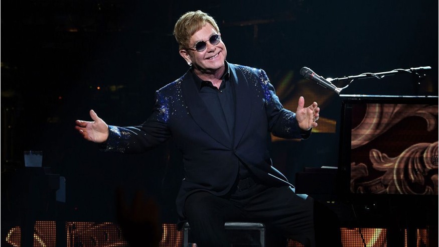 Grande-Bretagne : un islamiste reconnait un projet d'attaque contre Elton John