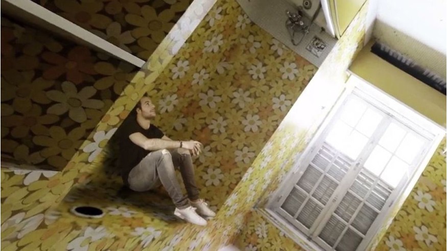 Amir : découvrez le clip de son nouveau single «Au cœur de moi»