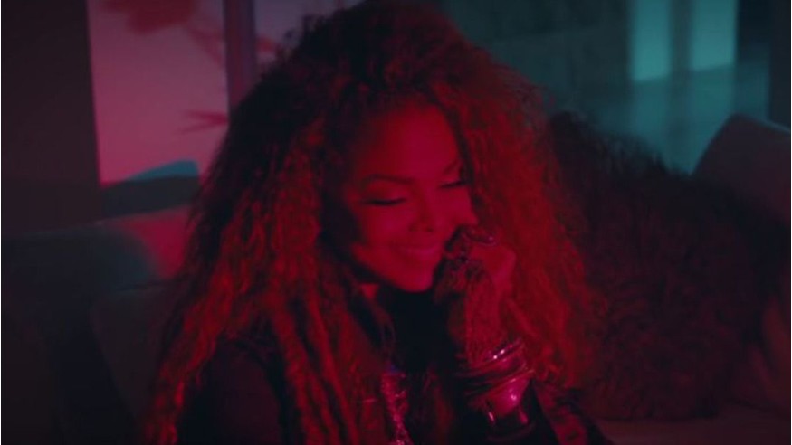 Janet Jackson, 50 ans, donne naissance à son premier enfant, un garçon