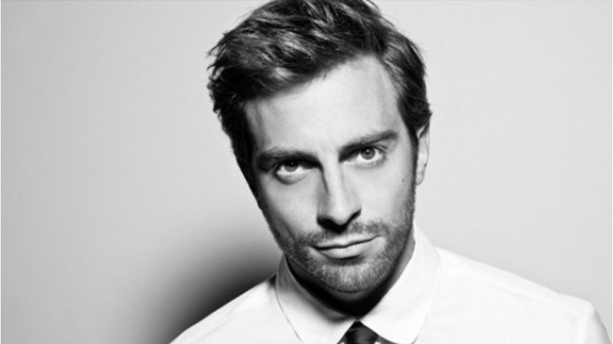 Cocoon : Mark Daumail reprend «City of stars», la chanson culte du film La La Land