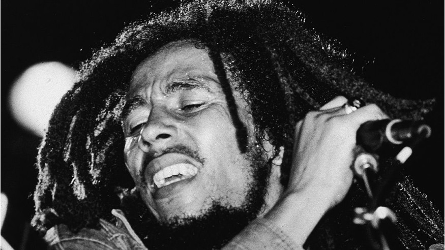 Bob Marley : «Exodus 40» sortira le 2 juin !