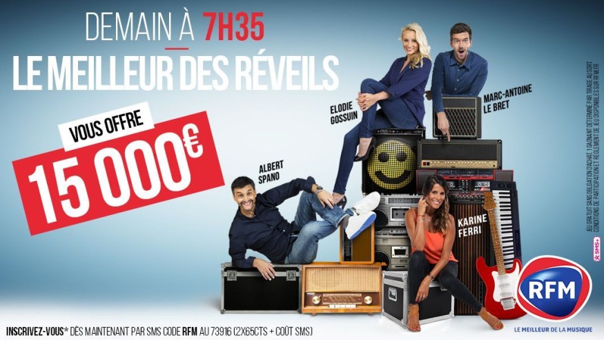 Demain : 15.000 euros à gagner dans «Le jeu le plus simple du monde» !