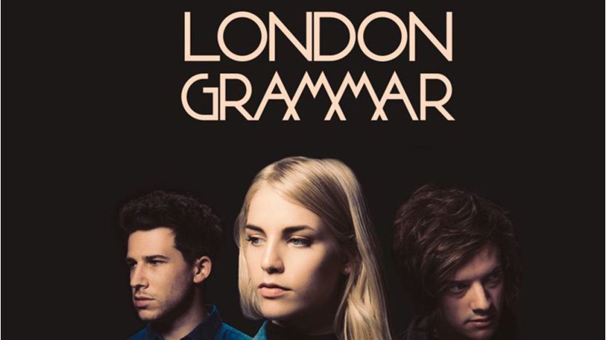 London Grammar : découvrez son nouveau single «Oh woman oh man»