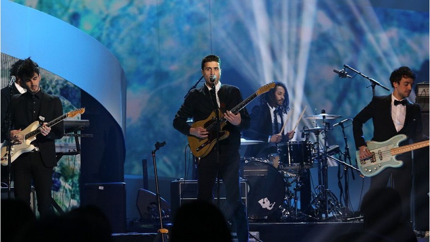 Le 4e album des BB Brunes est presque prêt