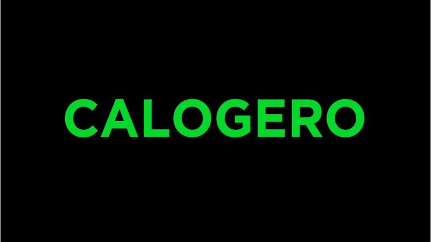 Demain, RFM vous fait découvrir le nouveau single de Calogero